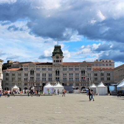 Cose da fare a Pasqua a Trieste