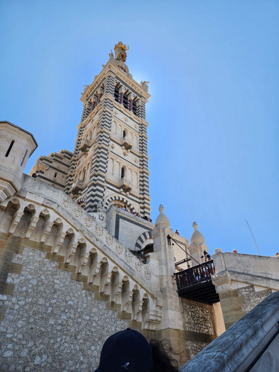 Cattedrale de La Major